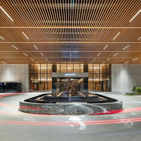 Jw Marriott Hotel Nairobi Zewnętrze zdjęcie