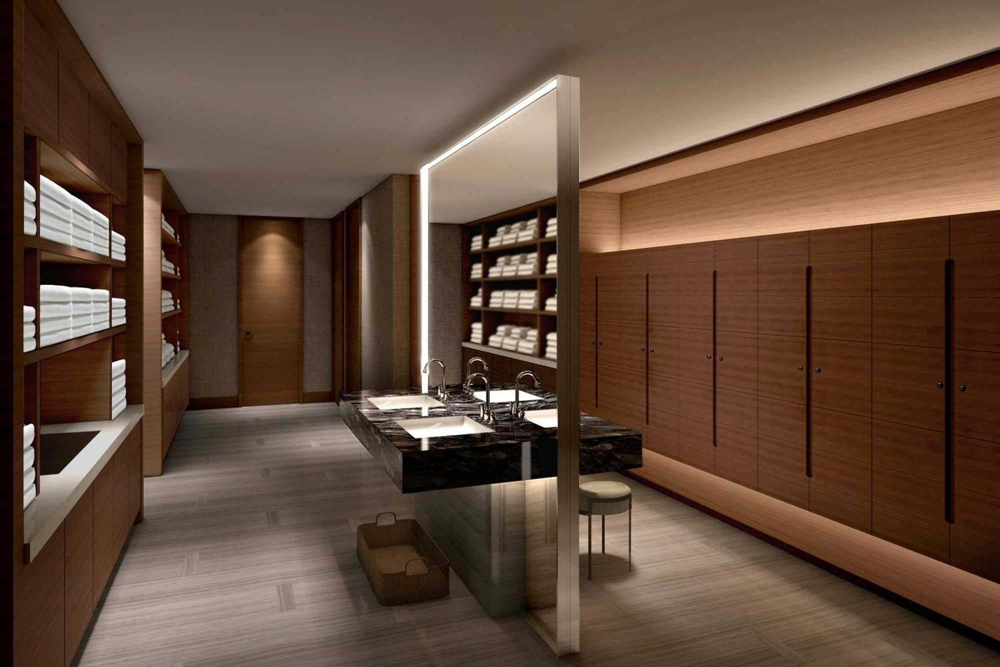 Jw Marriott Hotel Nairobi Zewnętrze zdjęcie