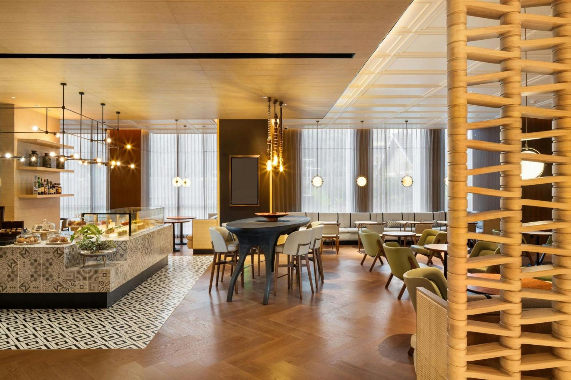 Jw Marriott Hotel Nairobi Zewnętrze zdjęcie