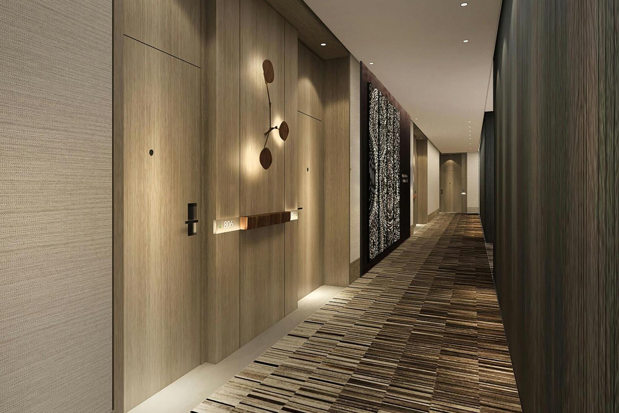 Jw Marriott Hotel Nairobi Zewnętrze zdjęcie
