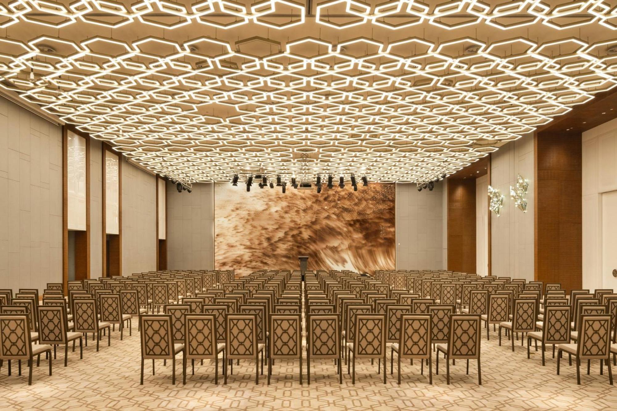 Jw Marriott Hotel Nairobi Zewnętrze zdjęcie
