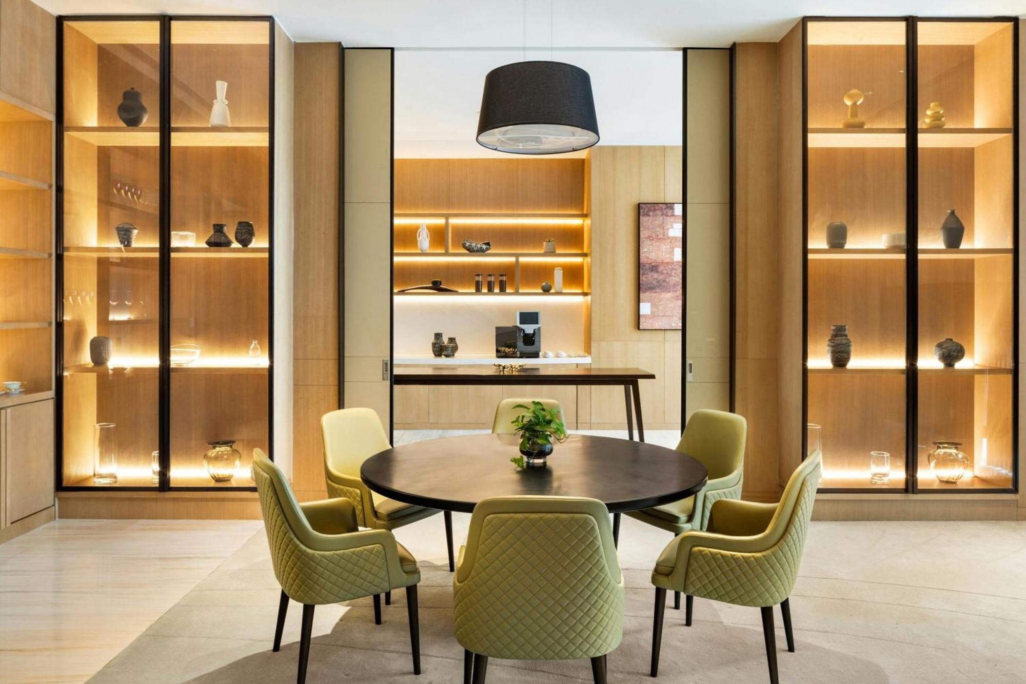 Jw Marriott Hotel Nairobi Zewnętrze zdjęcie