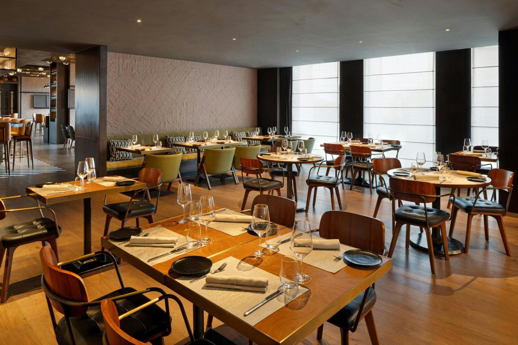Jw Marriott Hotel Nairobi Zewnętrze zdjęcie