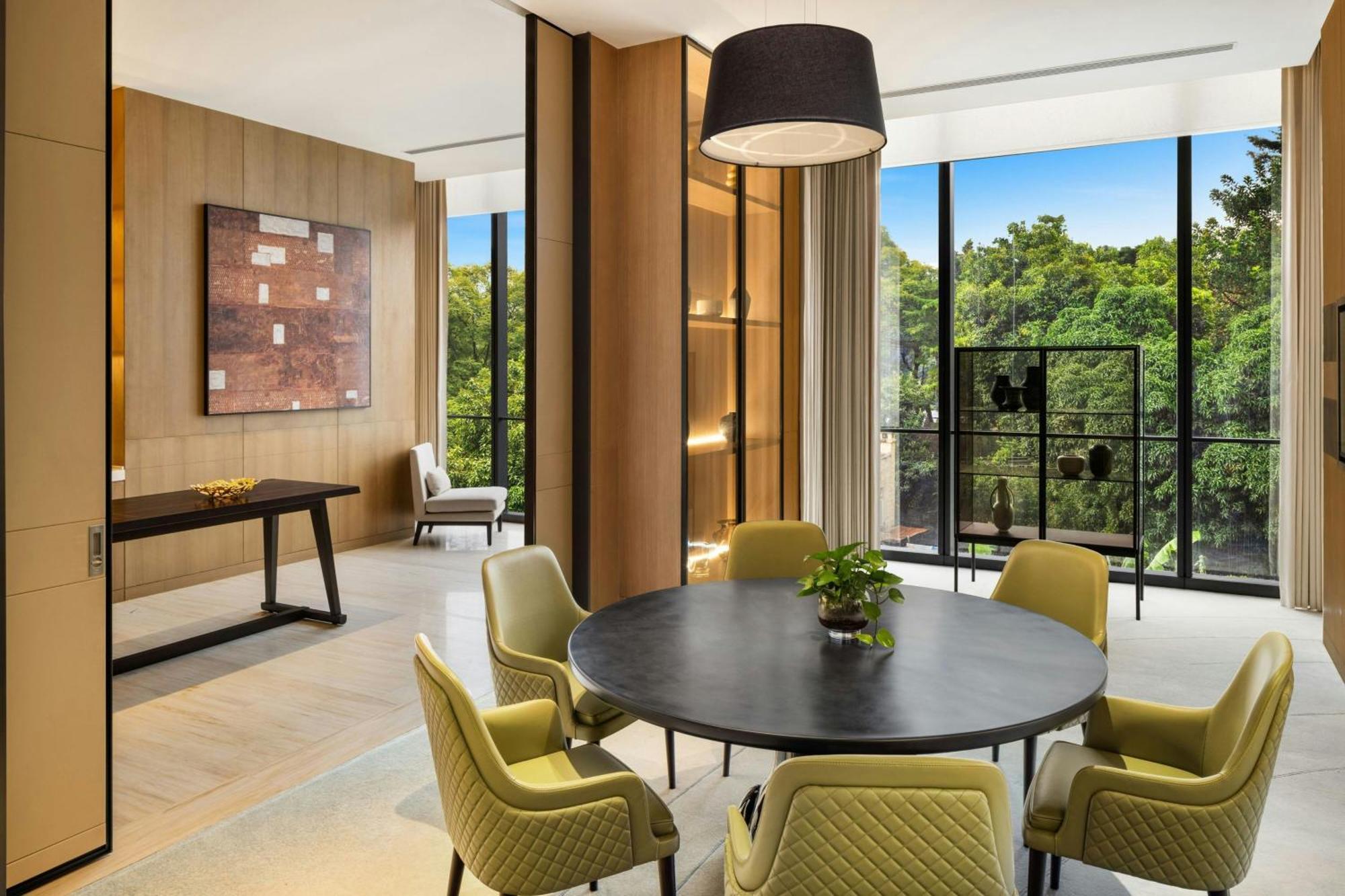 Jw Marriott Hotel Nairobi Zewnętrze zdjęcie