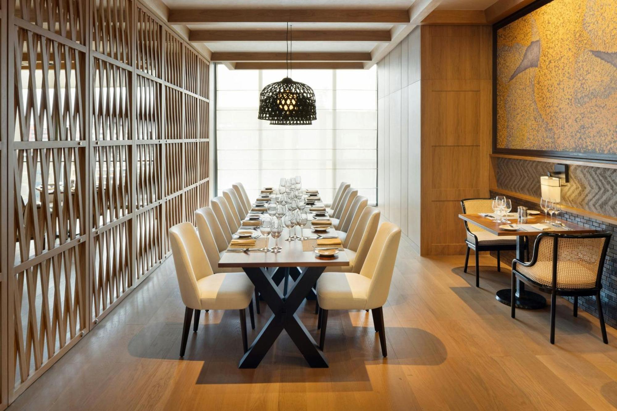 Jw Marriott Hotel Nairobi Zewnętrze zdjęcie