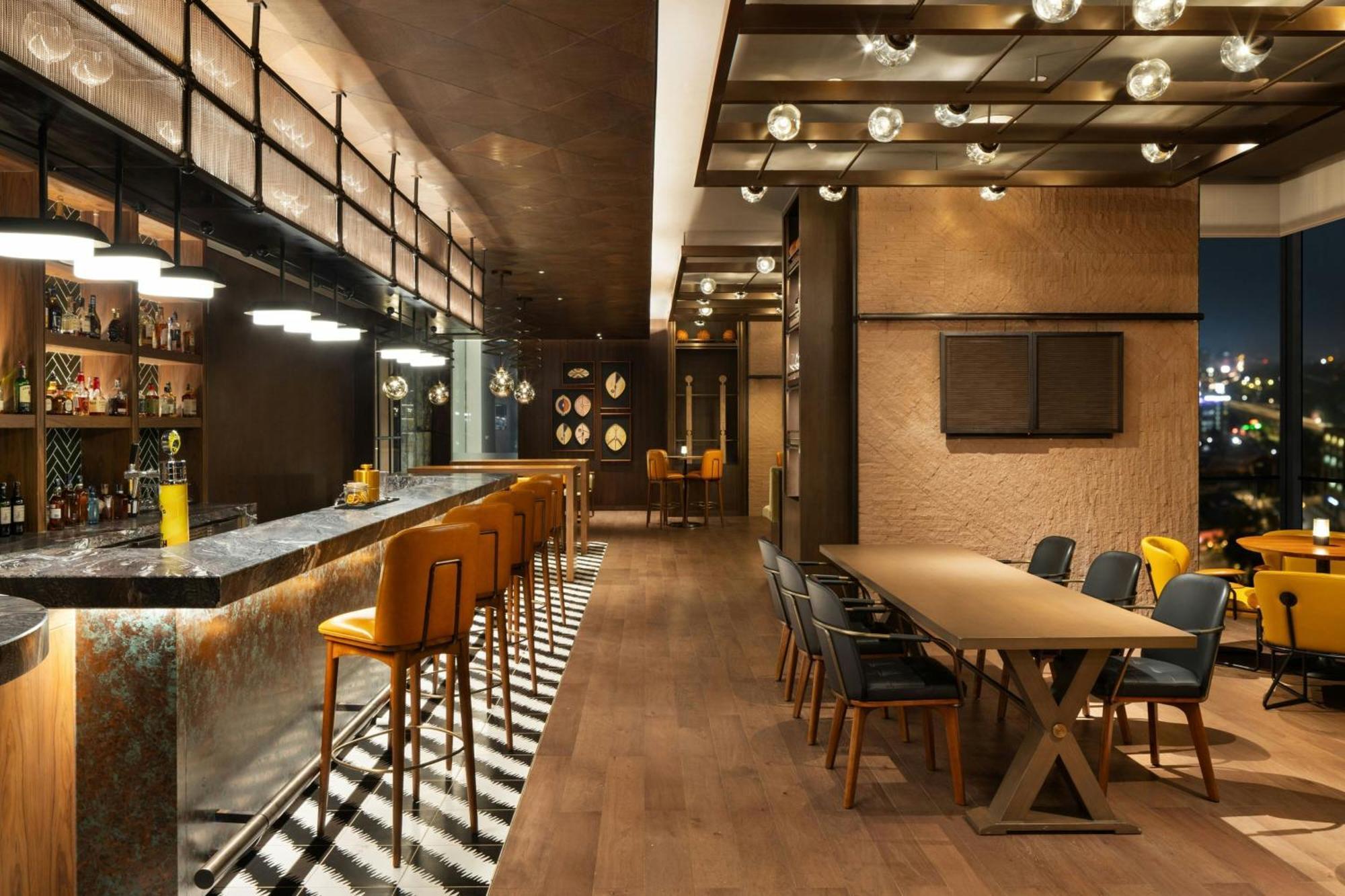 Jw Marriott Hotel Nairobi Zewnętrze zdjęcie