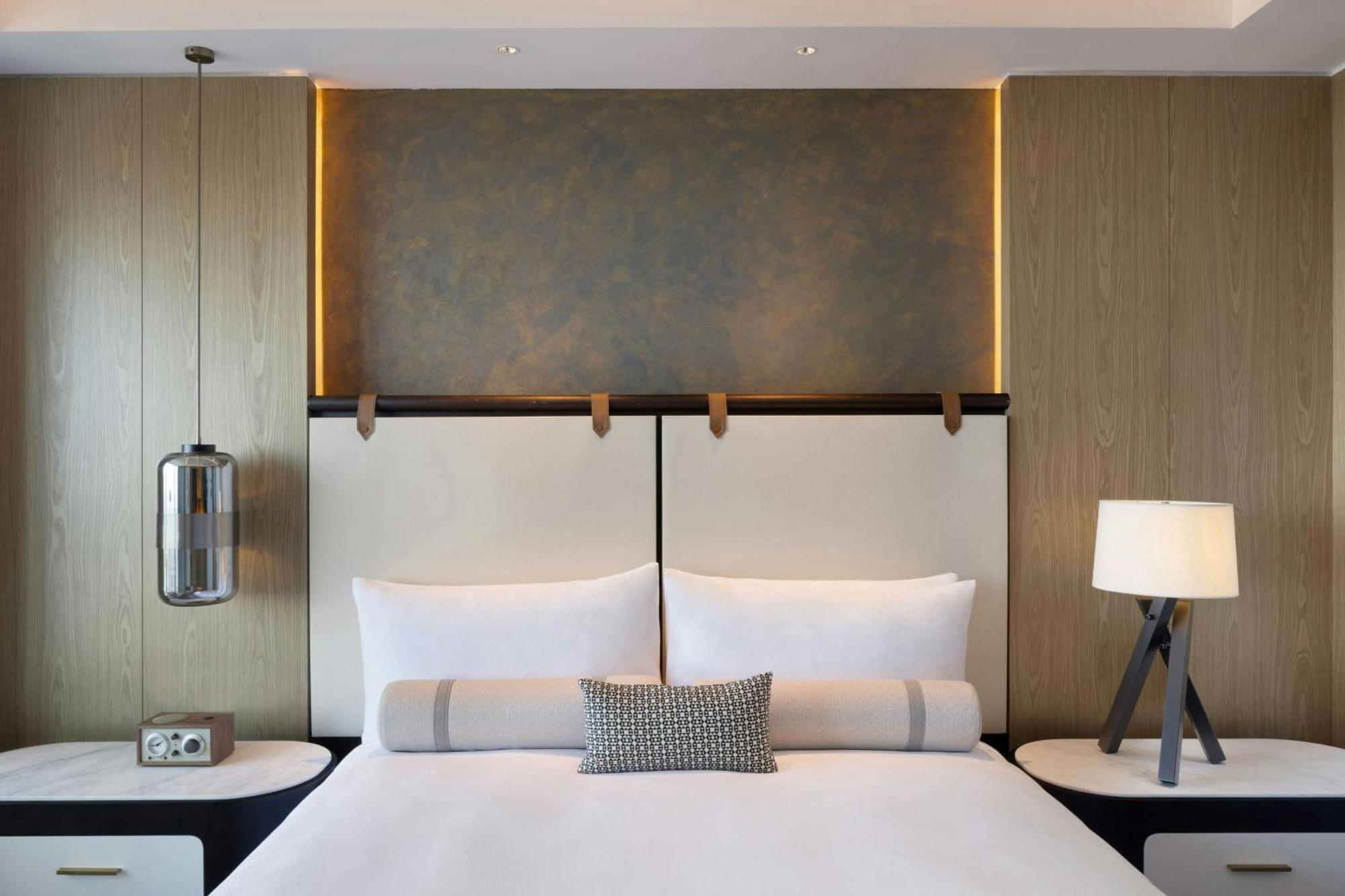 Jw Marriott Hotel Nairobi Zewnętrze zdjęcie