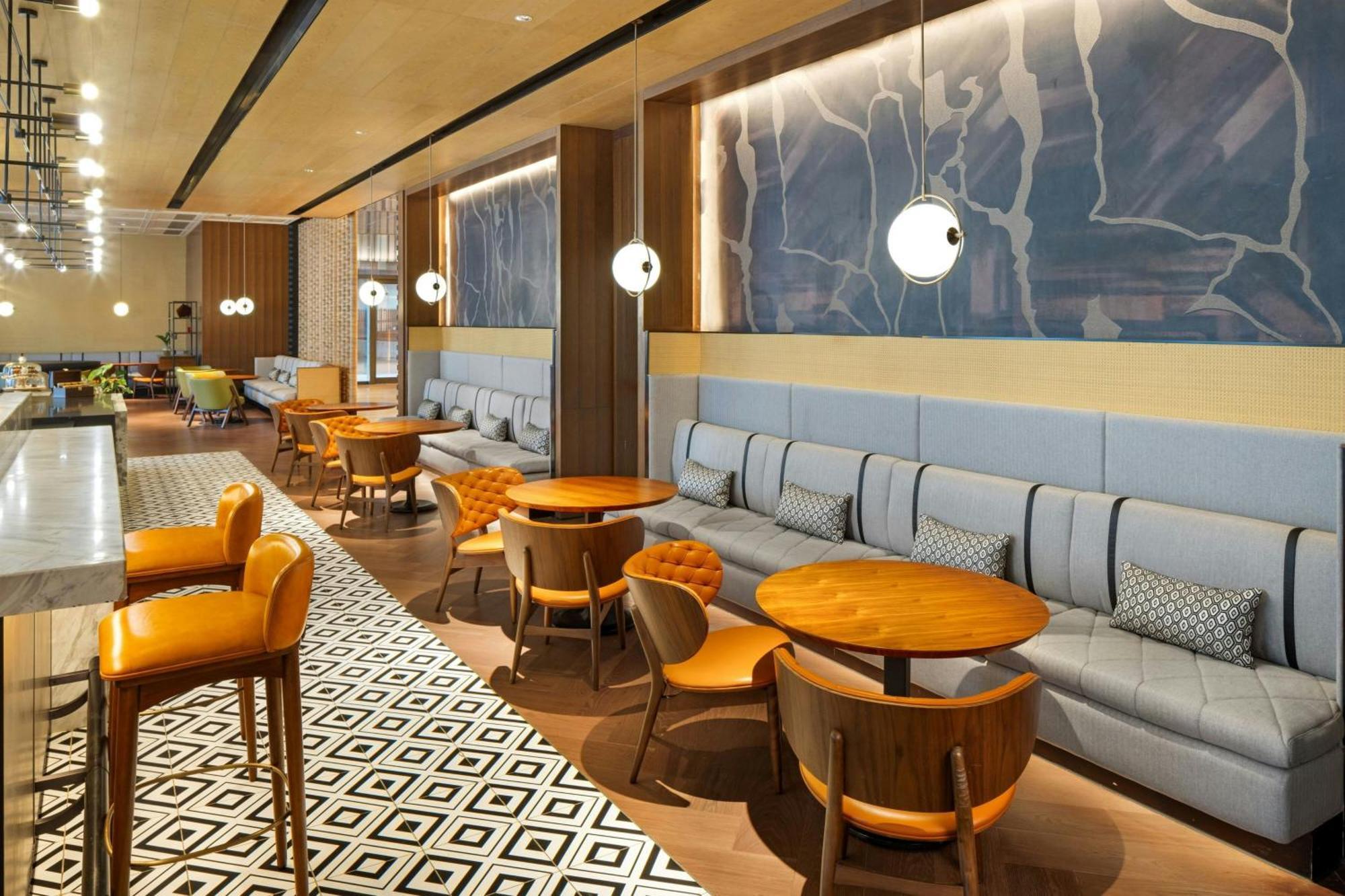 Jw Marriott Hotel Nairobi Zewnętrze zdjęcie
