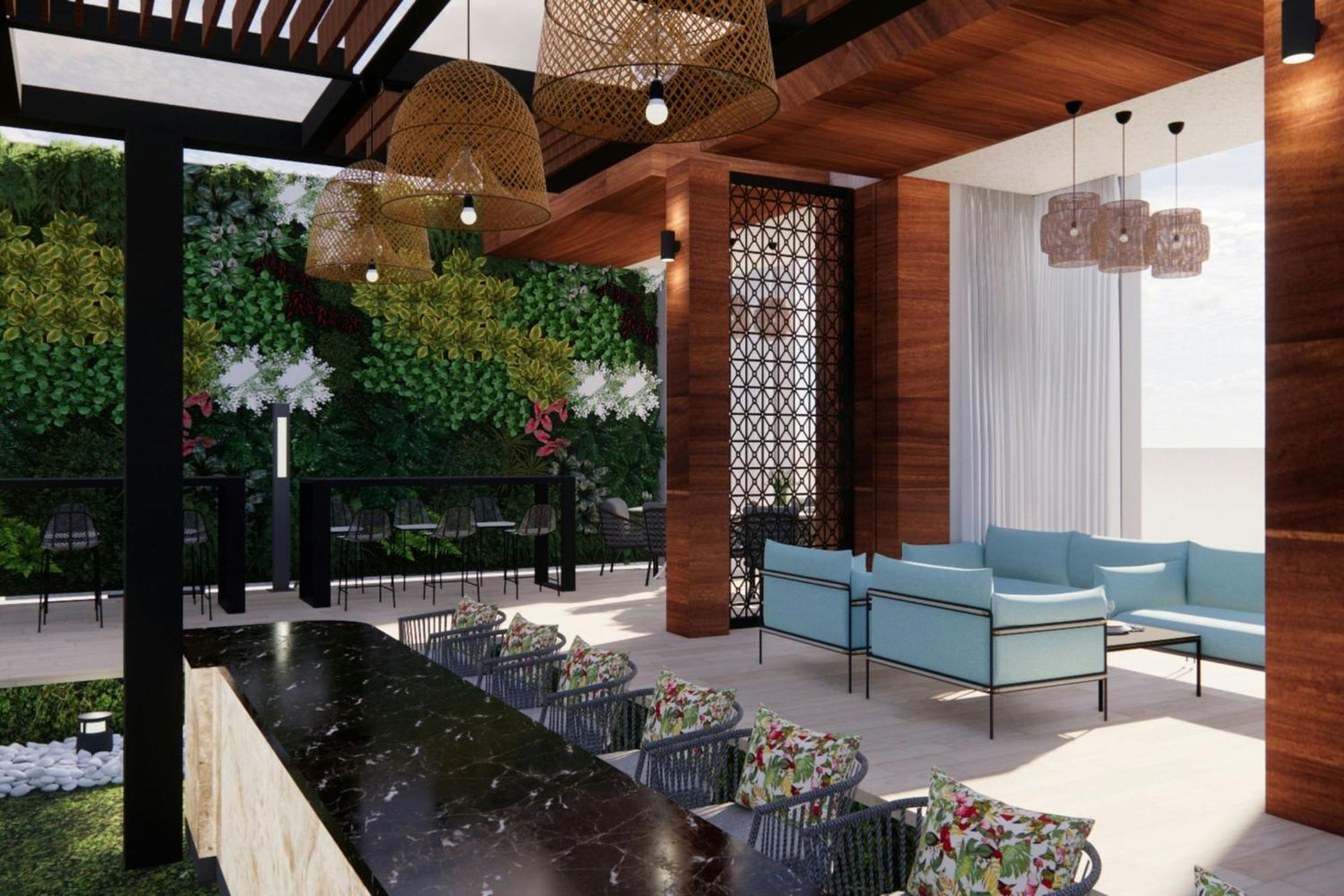 Jw Marriott Hotel Nairobi Zewnętrze zdjęcie