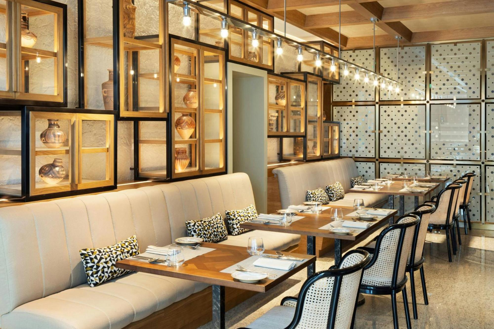 Jw Marriott Hotel Nairobi Zewnętrze zdjęcie