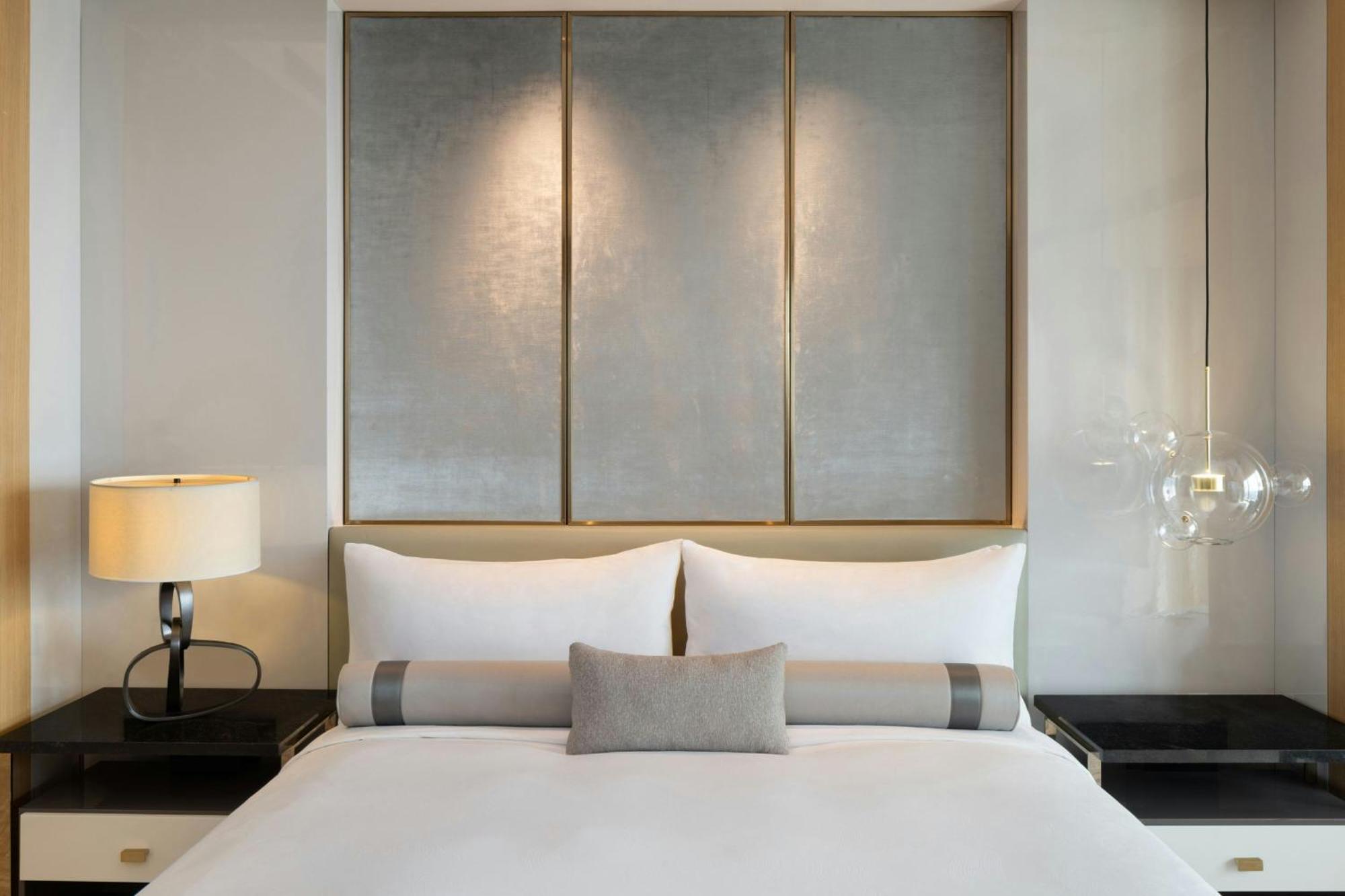 Jw Marriott Hotel Nairobi Zewnętrze zdjęcie