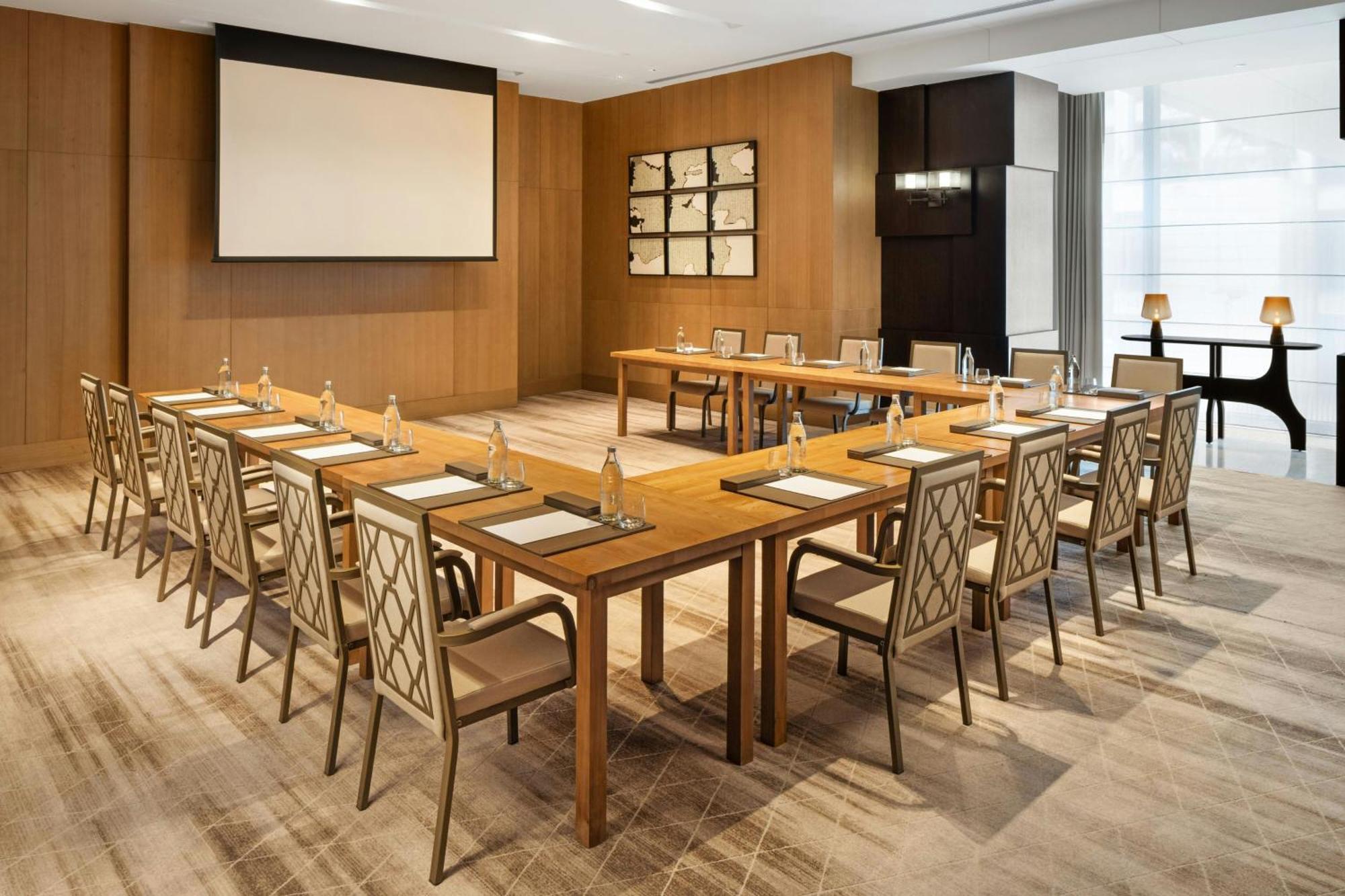 Jw Marriott Hotel Nairobi Zewnętrze zdjęcie