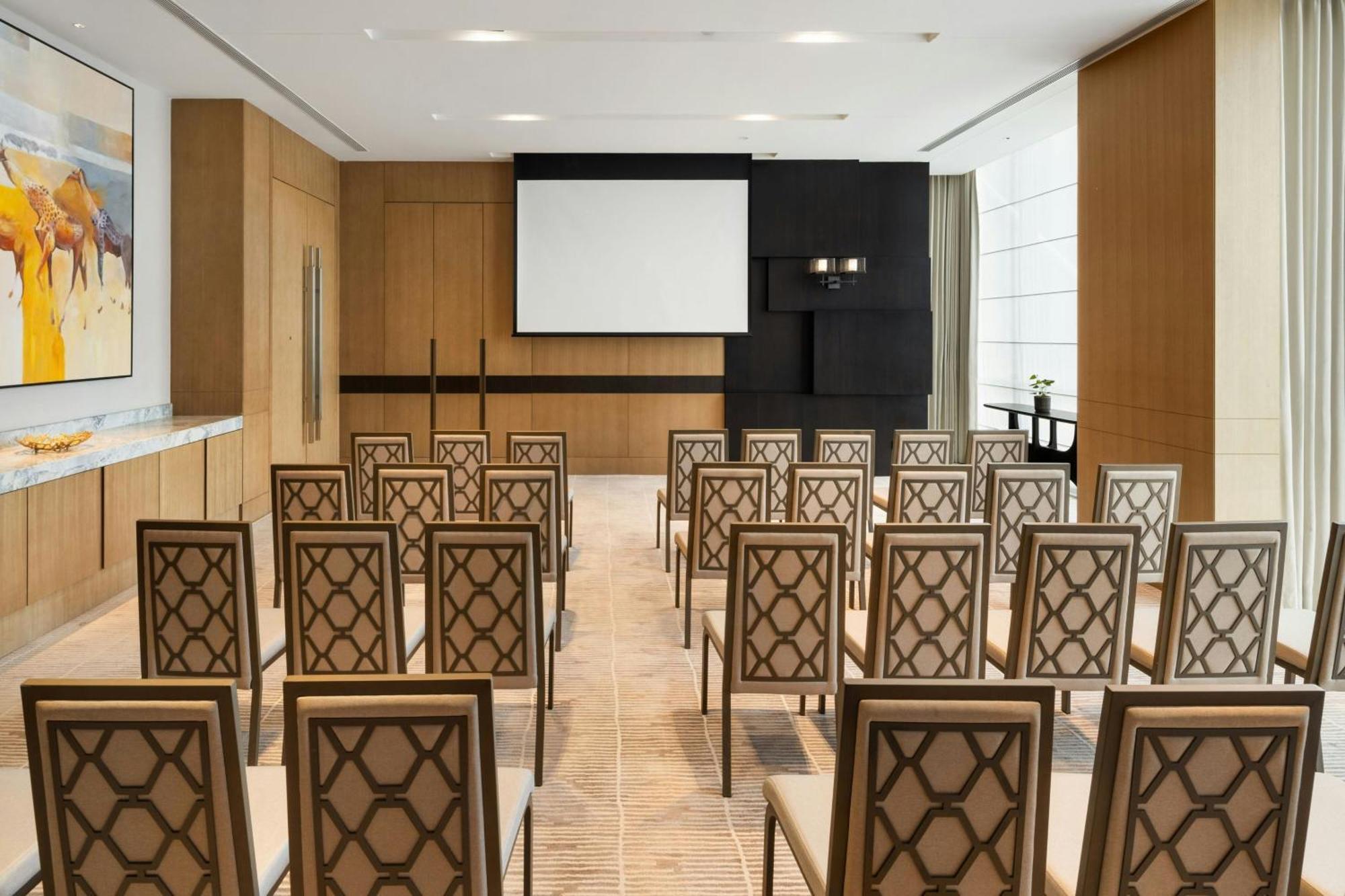 Jw Marriott Hotel Nairobi Zewnętrze zdjęcie