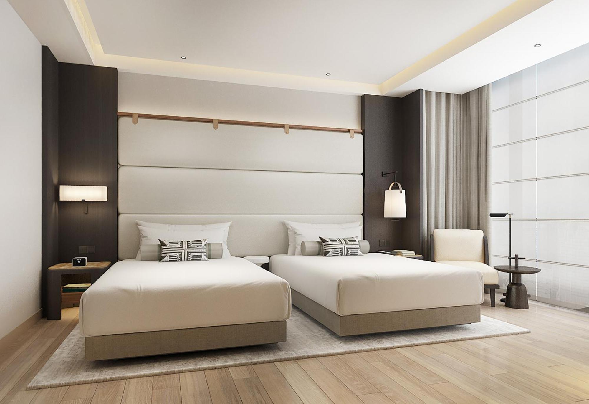 Jw Marriott Hotel Nairobi Zewnętrze zdjęcie